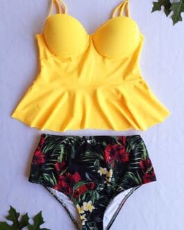 Tanga alta - Liliana