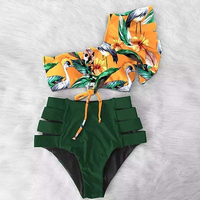 Tanga alta - Karelis - Imagen 2