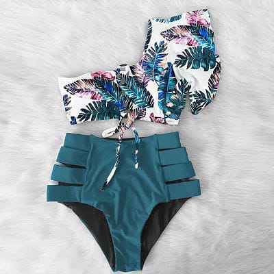 Tanga alta - Karelis