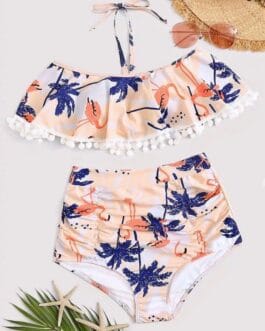 Tanga alta - Daniela