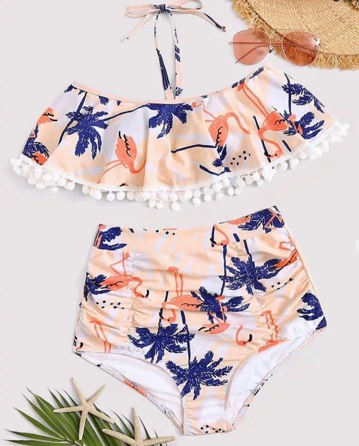 Tanga alta - Daniela