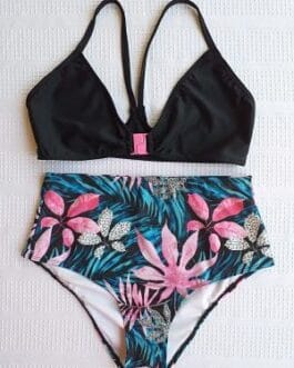 Tanga alta - Rosmery