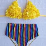 Tanga alta - Dayi