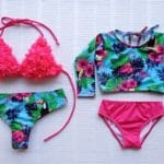 Madre-hija - Paradise