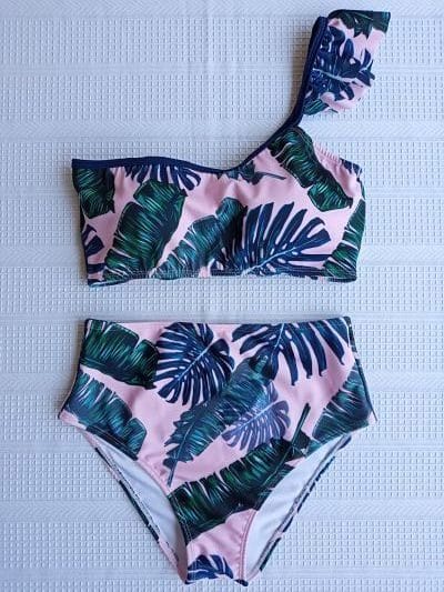 Tanga alta - Gisella