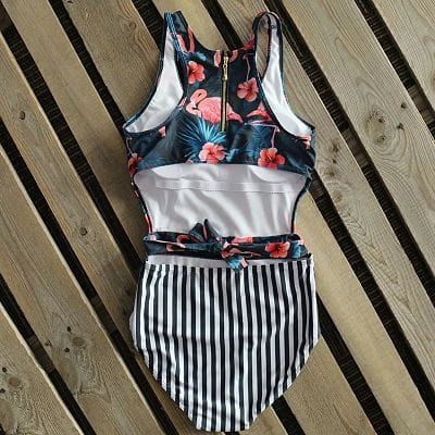 Enterizo - Rosiris - Imagen 2