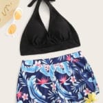 Short - Tatiana