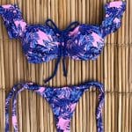Bikini - Iris