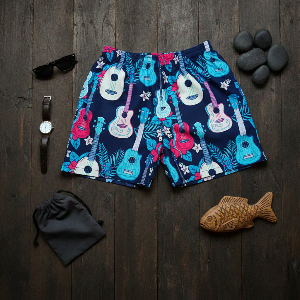 Pantaloneta - Guitarras - Imagen 3