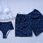 Set de parejas - Altamar