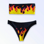 Bikini - Fire