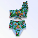 Tanga alta - piña