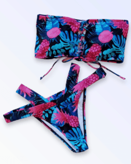 Bikini - Tropiretro