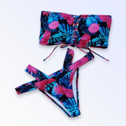 Bikini - Tropiretro