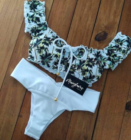 Bikini - Naomy