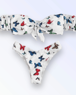Bikini - Mariposas
