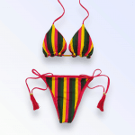 Bikini - Jamaica