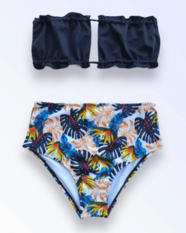 Tanga alta - Franchesca