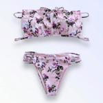 Bikini - Camelias