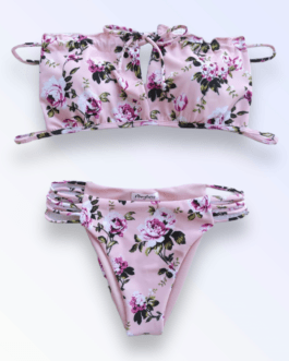 Bikini - Camelias