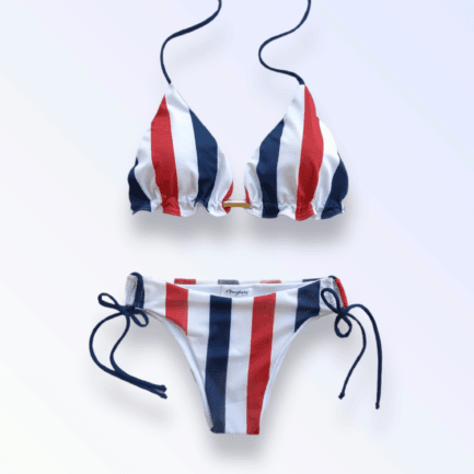 Bikini - Melania