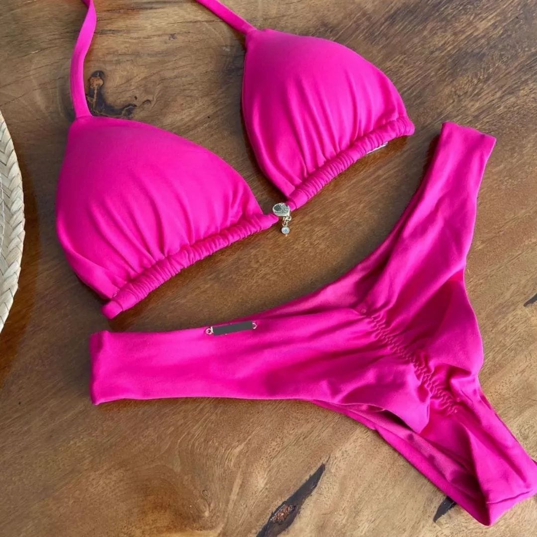 Bikini - Unicolor 3 - Imagen 5