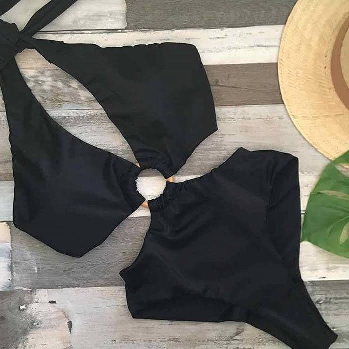 Enterizo - Unicolor 1 - Imagen 3