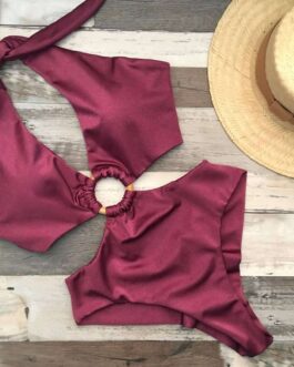 Enterizo - Unicolor 1