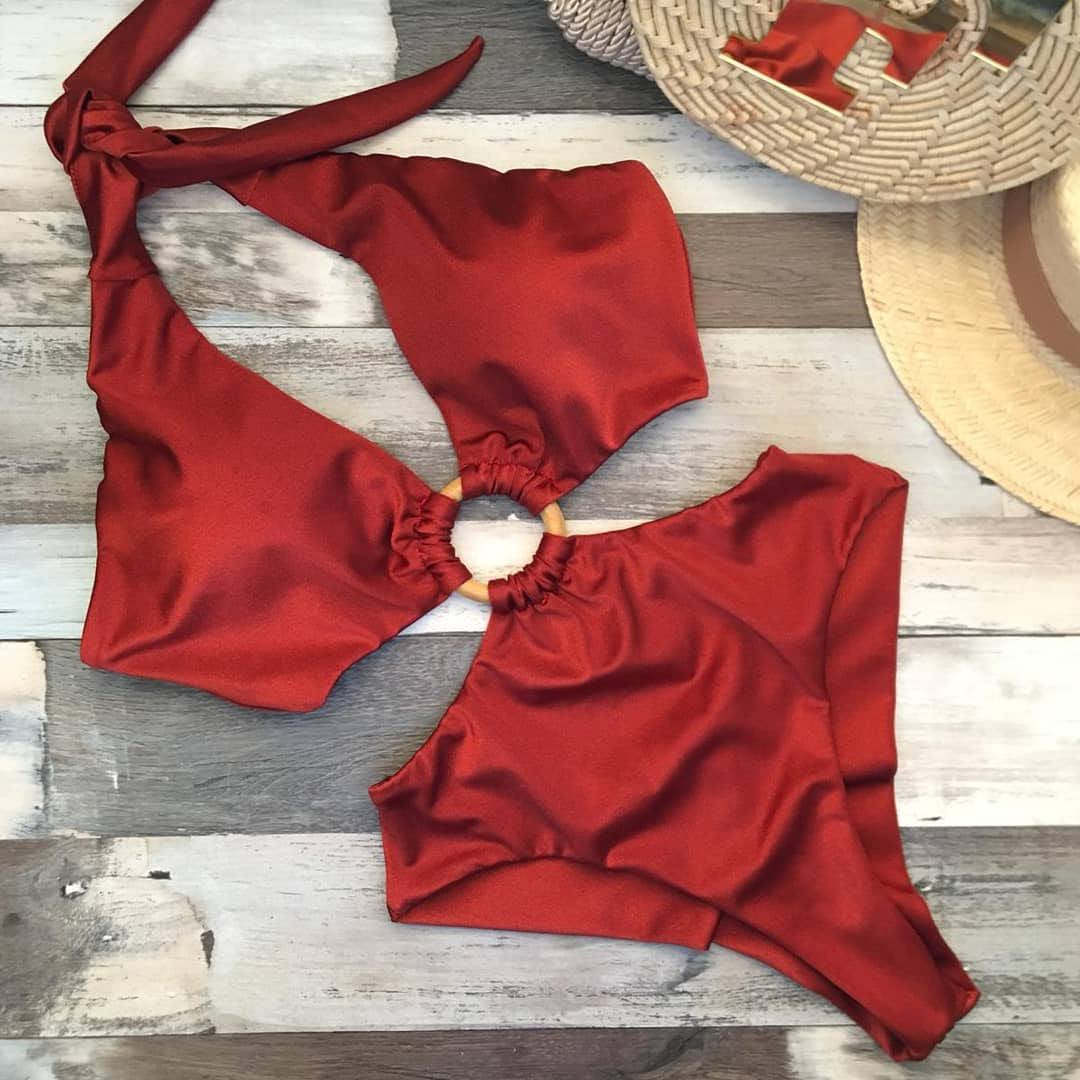 Enterizo - Unicolor 1 - Imagen 2