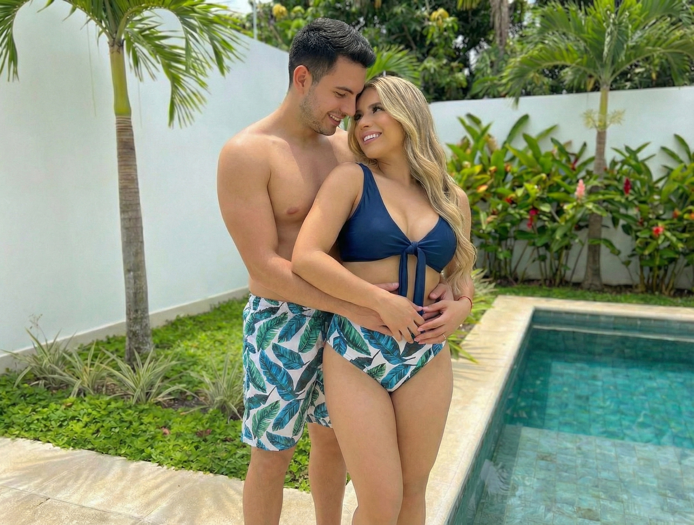 Pareja - lore - Imagen 3