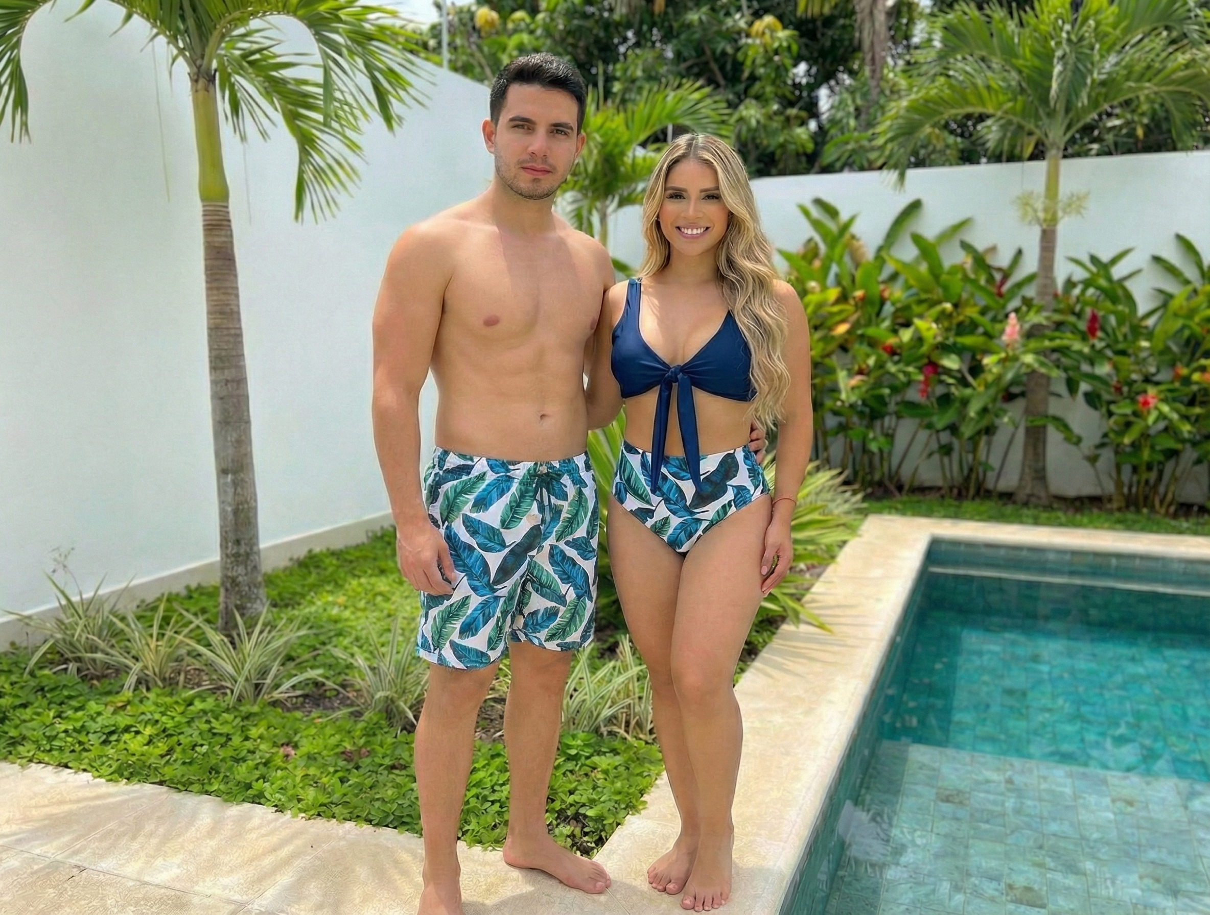 Pareja - lore - Imagen 2