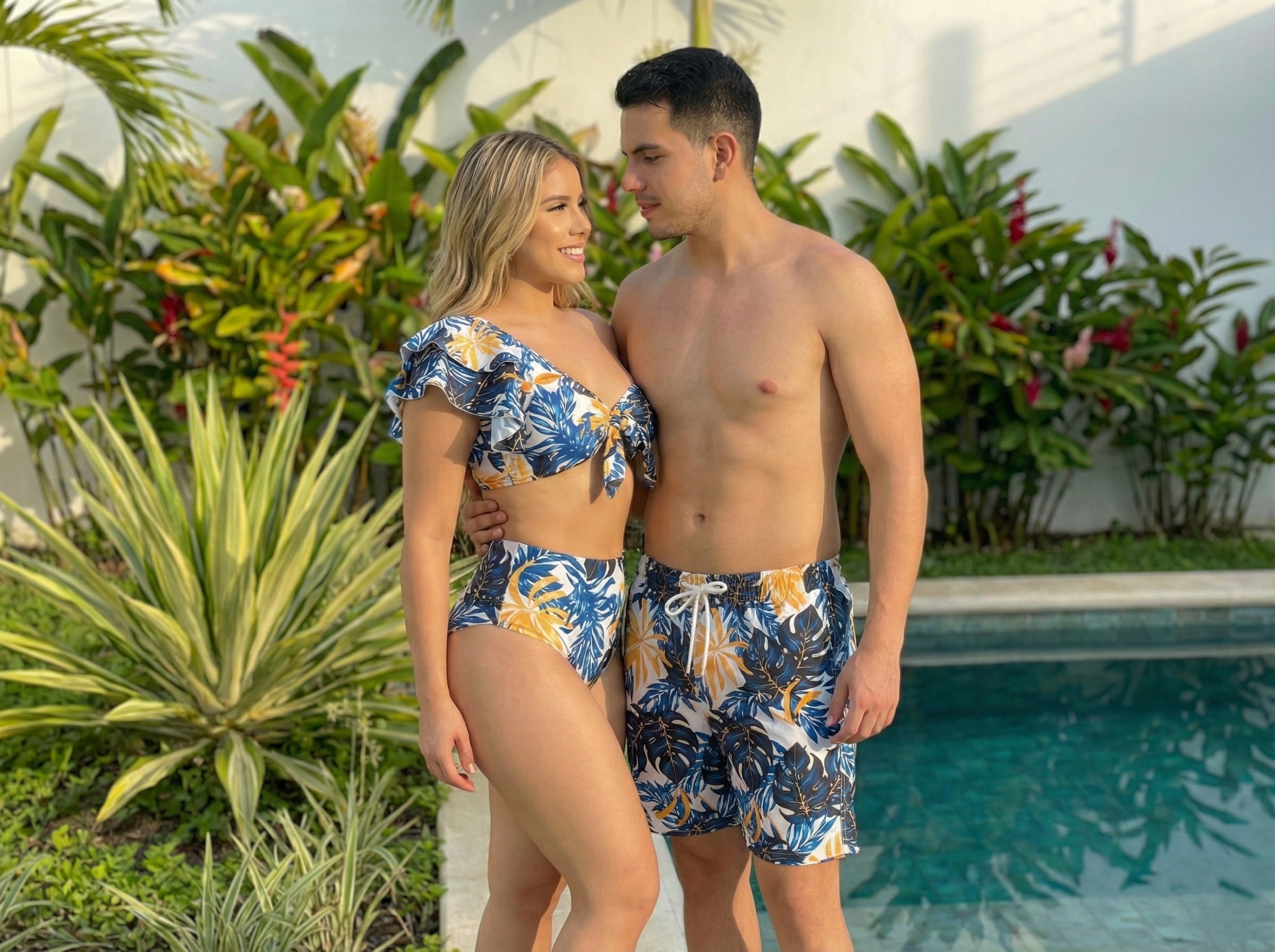 Pareja - Magali - Imagen 3