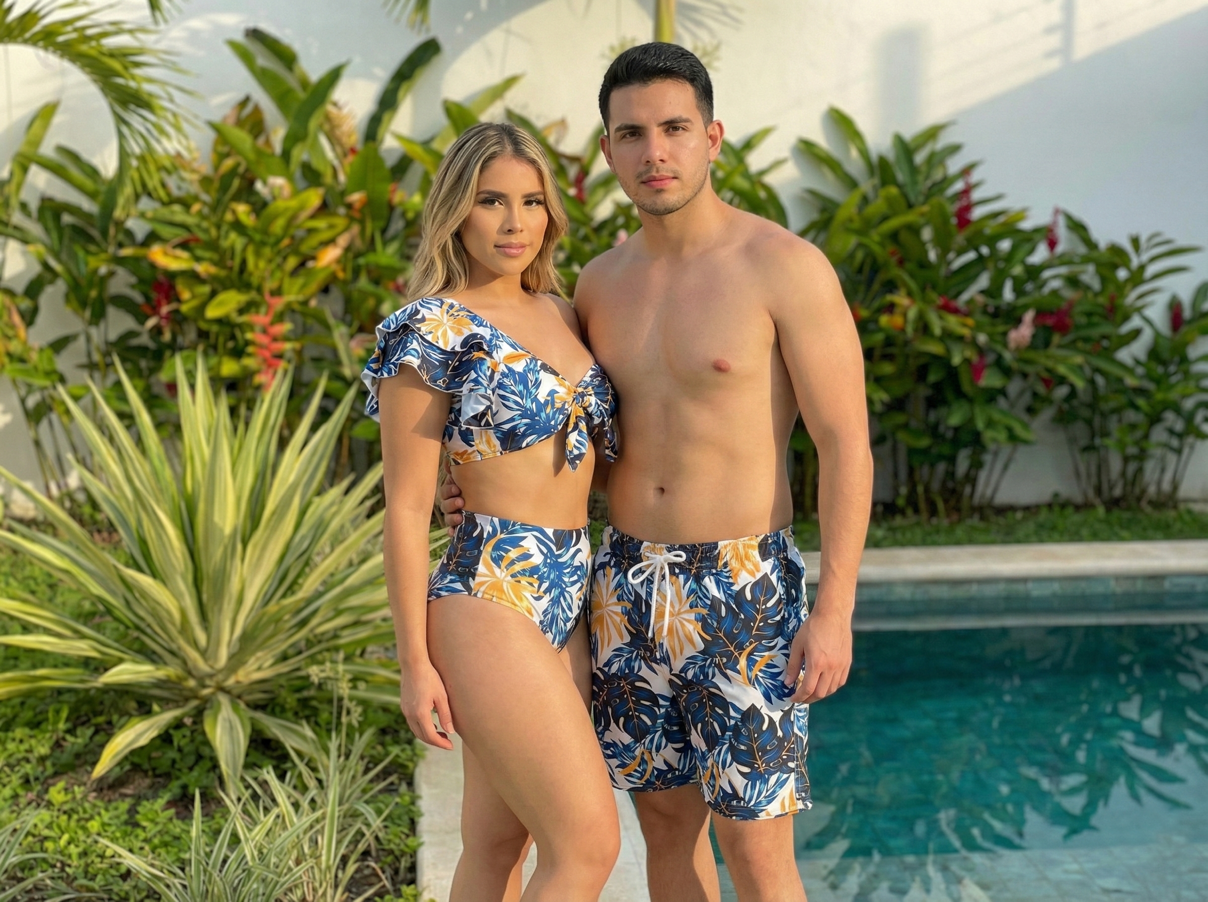 Pareja - Magali - Imagen 2