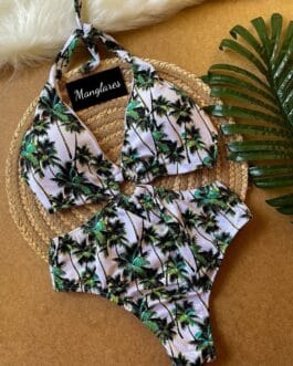 Enterizo - Monteverde