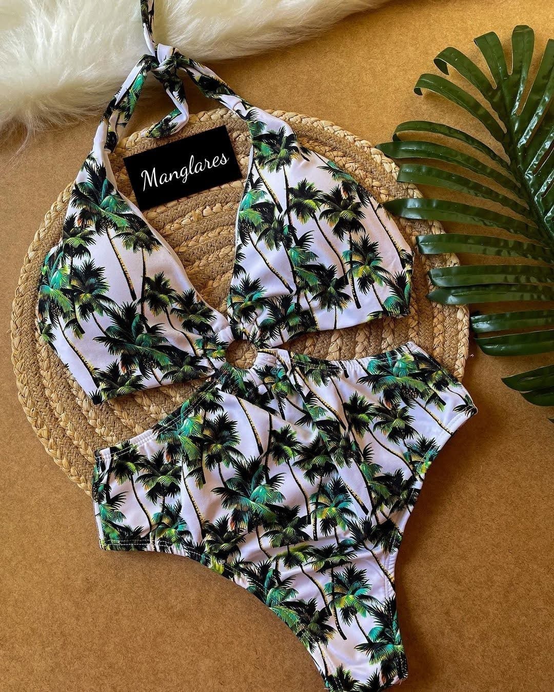 Enterizo - Monteverde