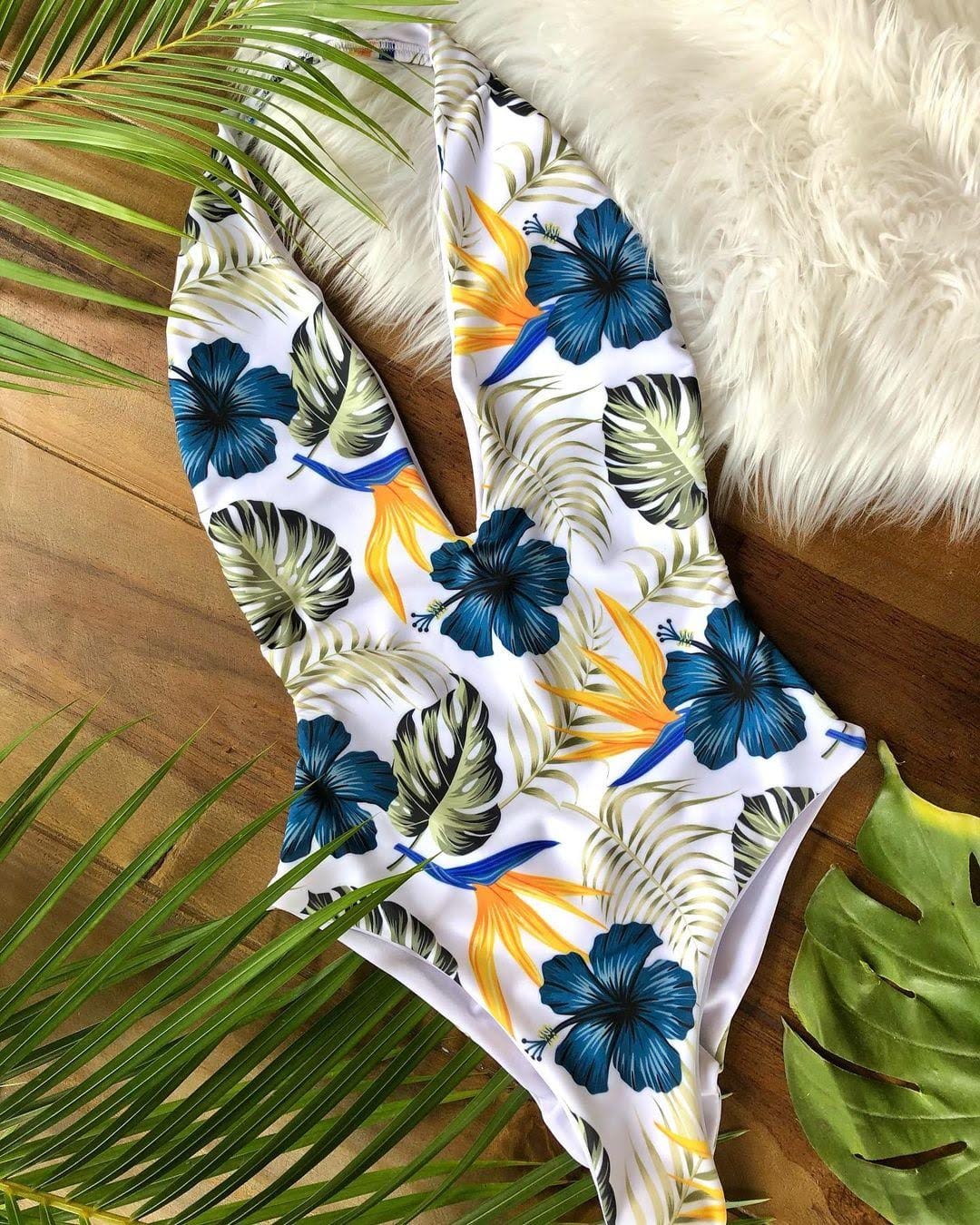 Enterizo - Esplendith