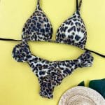 Bikini - Africa