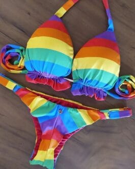 bikini-colorfull