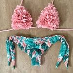 Bikini - Pétalos