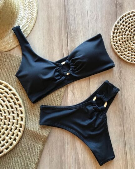 Bikini - Mamba