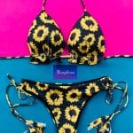 Bikini - Girasoles