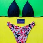 bikini - May
