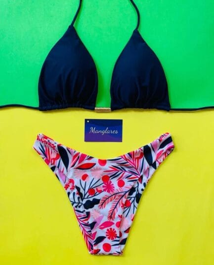 bikini - May
