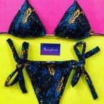 Bikini - Titania