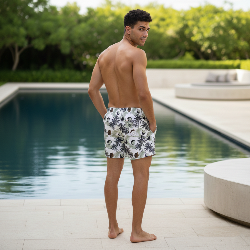 Pantaloneta - Coco - Imagen 2