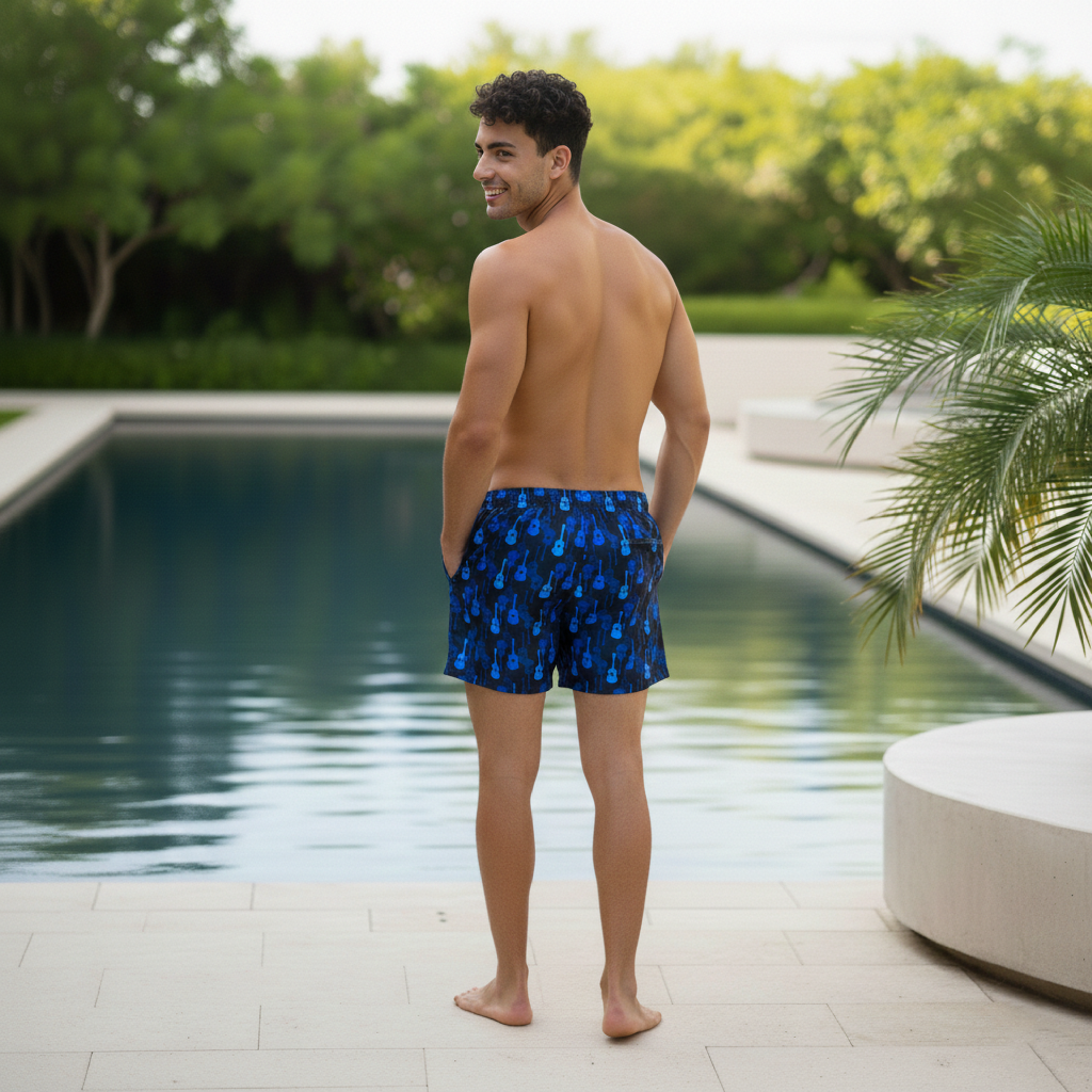 Pantaloneta - Acordes - Imagen 2