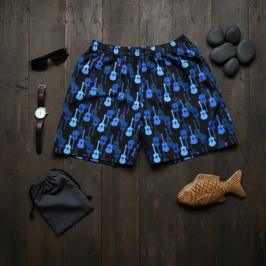 Pantaloneta - Acordes - Imagen 3