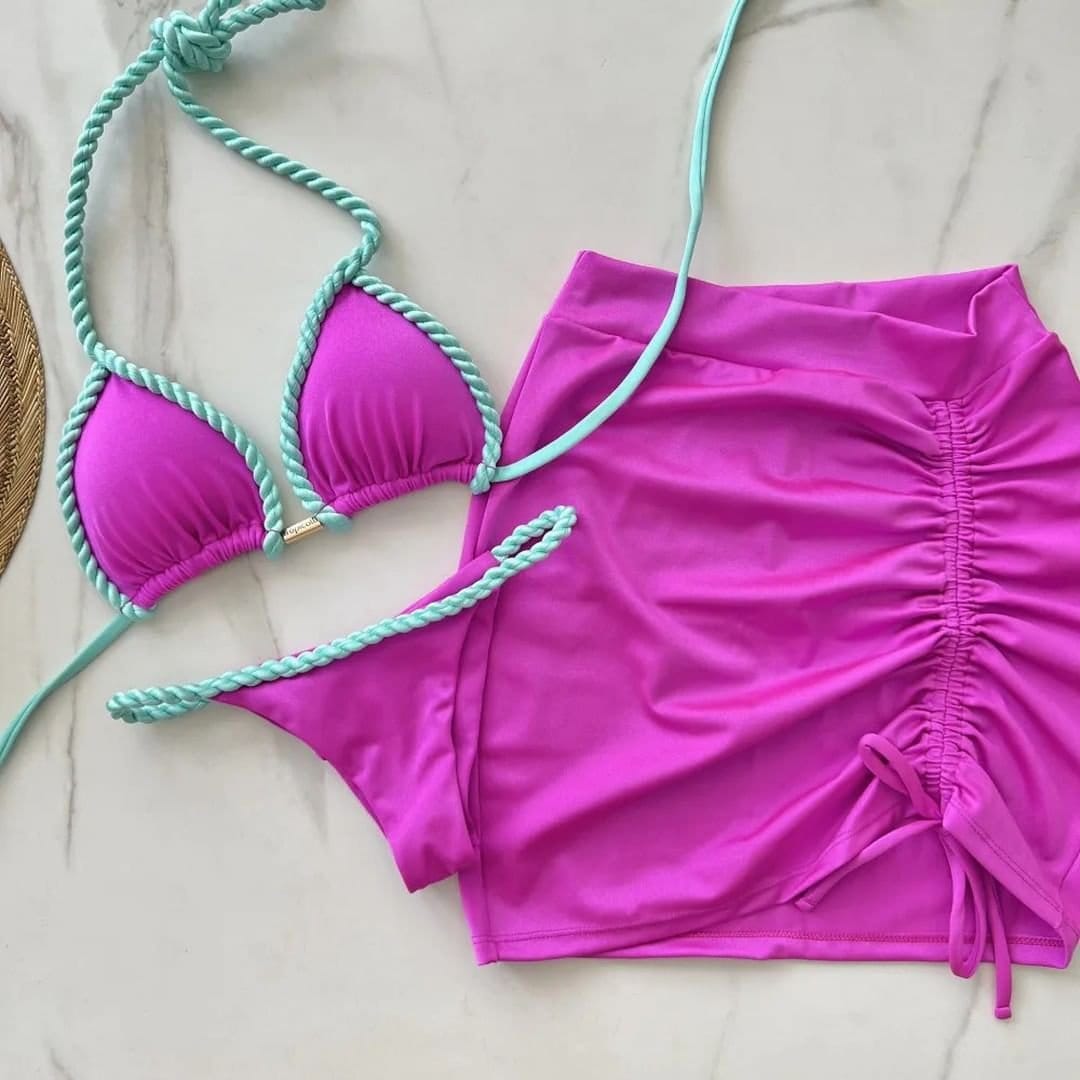 Combo - Violeta - Imagen 2