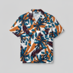 Camisa - Arrebores