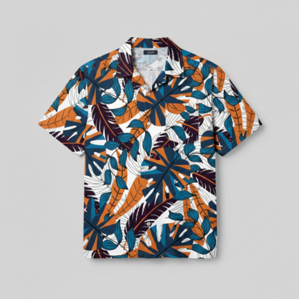 Camisa - Arrebores